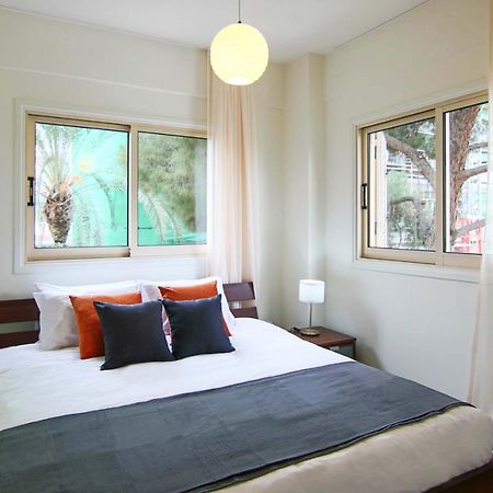 Phaedrus Living City View Luxury Iras Flat 102 Λευκωσία Εξωτερικό φωτογραφία